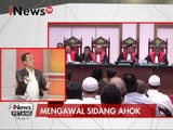 Dialog 01 : Ikhsan Abdullah : Kami memafkan Ahok, tapi hukum tetap berjalan - iNews Petang 09/01
