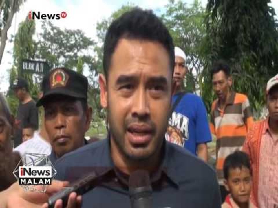 Selamat jalan kiper Arema, Ahmad Kurniawan - iNews Malam 11/01
