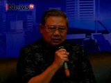 SBY tanggapi penyadapan Ilegal - iNews Petang 01/02
