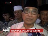 Kapolda Jatim temui Gus Sholah di Pesantren Tebu Ireng terkait pendataan Kyai - iNews Siang 04/02