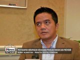 Rubby Alamsyah : Penyadapan merupakan kerja sama penegak hukum dan Provider - iNews Petang 04/02