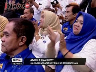 Mencari Jawara Banten Part 02 - Special Report 03/02