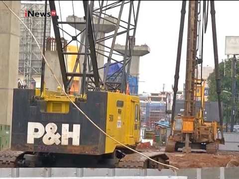 Penutupan jalur MRT diberlakukan hari ini - iNews Siang 04/02