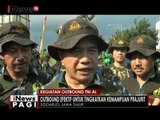 Kegiatan outbound TNI AL untuk tingkatkan kemampuan prajurit - Korsa 12/11