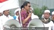 Kondisi terkini aksi damai 161 di Mabes Polri, Jakarta - iNews Petang 16/01