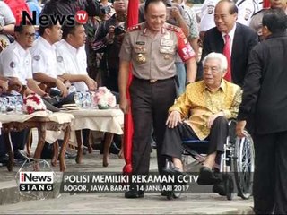 Buntut serangan GMBI di depan Polda Jabar - iNews Siang 16/01