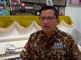Sikap Fifi dinilai lecehkan profesi pengecara - iNews Malam 16/01