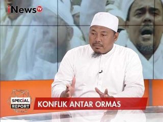 Ketua API Jabar : Kami punya bukti yang sudah diserahkan ke Polisi - Special Report 16/01