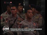 Situasi terkini di Kementan jelang Sidang ke-6 Ahok - iNews Pagi 17/01