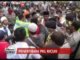 Pedagang tolak digusur karena tidak direlokasi - iNews Malam 16/01