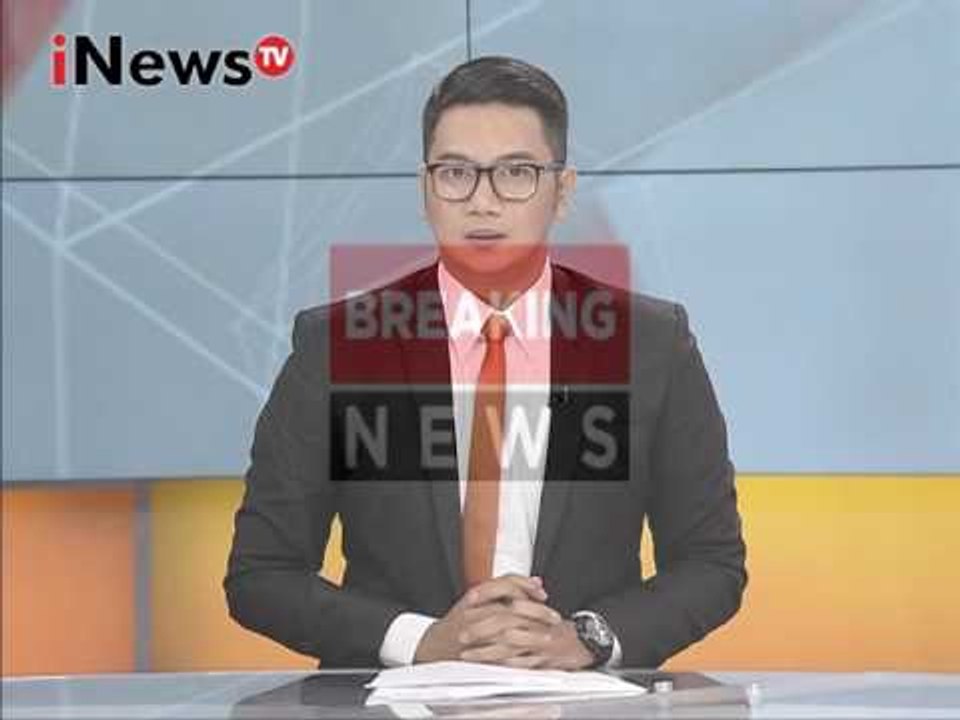 Mengawal sidang Ahok, 6 saksi akan dihadirkan - iNews Breaking News 17/01