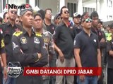 Massa GMBI kembali datangi DPRD Jabar & meminta Polisi tindak tegas FPI - iNews Petang 17/01