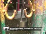 Polisi olah TKP kos Taruna ATKP yang meninggal saat berenang - iNews Petang 17/01