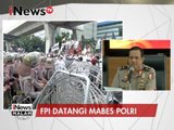 Brigjen Pol. Rikwanto telah menerima laporan pihak FPI dengan baik - iNews Malam 16/01