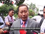 Kuasa hukum Ahok anggap keterangan Wilyudin janggal - iNews Pagi 18/01