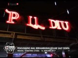 Terekam kamera, pengunjung Mal berhamburan pada saat Gempa mengguncang Medan - iNews Siang 17/01