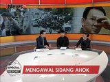 Frans Winarta : Hakim yang Menentukan BAP Mana yang Diterima - Special Report 17/01
