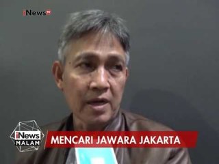 24.000 Warga DKI terancam tidak bisa memilih, karena belum punya E-KTP - iNews Malam 17/01