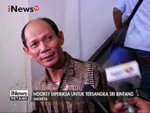 Pengamat Ekonomi Kembali Dipanggil Polisi Sebagai Saksi Kasus Makar Sri Bintang - iNews Petang 18/01