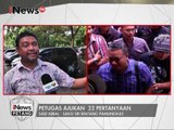 Said Iqbal : Saya Tidak Kenal Sri Bintang Pamungkas - iNews Petang 18/01
