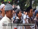 Tolak Anarkis, Santri di Garut Tuntut Ormas & LSM yang Salah Dibubarkan - iNews Petang 18/01