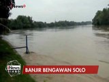 Bengawan Solo masuk siaga I bencana banjir - iNews Siang 19/01