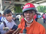 Subejo : Tidak kurang sudah mengerahkan 250 anggota untuk memadamkan Pasar Senen - iNews Pagi 20/01