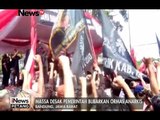 Ormas di Bandung Unjuk Ras Desak Pemerintah Bubarkan Ormas Anarkis - iNews Petang 19/01