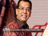 KPK Tetapkan Emirsyah Satar Sebagai Tersangka Suap Pembelian Mesin Pesawat - iNews Petang 19/01