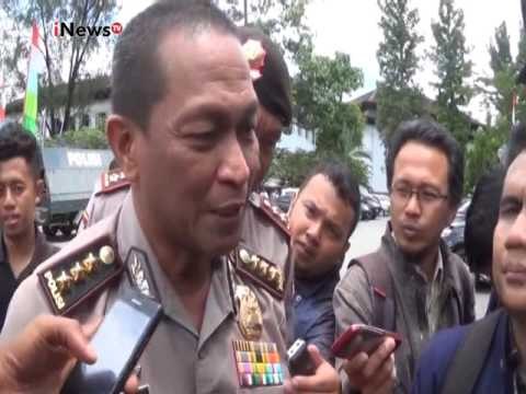 Polda Jabar : Rizieq Shihab akan diperiksa kembali pekan depan - iNews Pagi 20/01