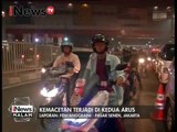 Live Report : Feni Anggraini, kebakaran pasar senen - iNews Malam 19/01