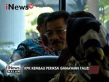 KPK kembali periksa Gamawan Fauzi dugaan kasus korupsi E-KTP - iNews Malam 19/01