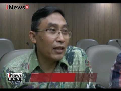 Dokter RS Sardjito Pastikan Tidak Ada Pasien Antraks yang Dirawat - iNews Pagi 22/01