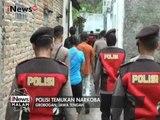 Berantas Narkoba, Polisi Razia Kos - Kosan di Grobogan & Temukan Pasangan Mesum - iNews Malem 21/01