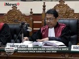 Sidang Dahlan Iskan Kembali Digelar Dengan Hadirkan 6 Saksi - Special Report 17/01