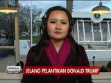 Live report : VOA Indonesia, terkait pelantikan Donald Trump - Special Report 20/01