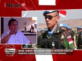 Prabowo S : Hasil survei bayaran hanya bodohi rakyat - iNews Malam 22/01