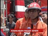 Live Report : Hingga saat ini api belum sepenuhnya padam - iNews Siang 19/01