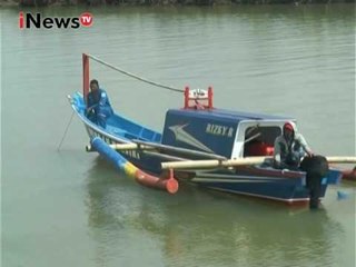 2 Napi Narkotika Kabur, Polisi Gelar Penyisiran Perairan Nusakambangan - iNews Petang 22/01