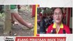 TNI, Polri & Banser di Pati, Jateng Membantu Membersihkan Klenteng, Sambut Imlek - iNews Siang 22/01