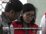Polisi Periksa Dugaan Korupsi Masjid saat Sylviana Menjabat Walkot Jakpus - iNews Malam 23/01