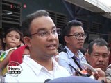 Anies bangun rumah belajar disetiap RT, Sandi berikan dana untuk Bank sampah - iNews Siang 19/01