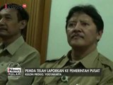 Isu Antraks di Yogyakarta, Pemda Telah Laporkan KLB ke Pemerintah Pusat - iNews Malam 23/01