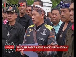 Скачать видео: Dugaan Kriminalisasi ulama - iNews Breaking News 24/01