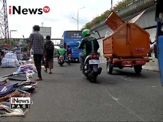 Download Video: Pasca kebakaran pasar Senen - iNews Pagi 24/01