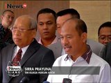 Tim Pengacara Ahok Meminta Sidang Ditunda Karena Salah Satu Tidak Hadir - iNews Siang 24/01