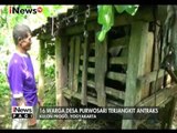 Pasca Konsumsi Daging Sapi Mati, 16 Warga Kulon Progo Terjangkit Antraks - iNews Pagi 22/01