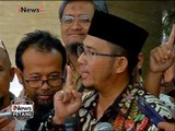 Saksi Pelapor : Tidak ada motif Politik dalam laporanPenistaan Agama oleh Ahok - iNews Petang 24/01