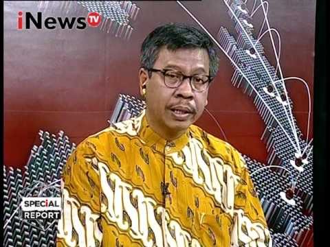 Sholahuddin : keterangansaksi sangat penting dalam persidangan - Special Report 25/01