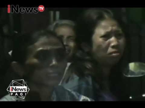 2 buronan pelaku begal akhirnya ditangkap - iNews Pagi 26/01